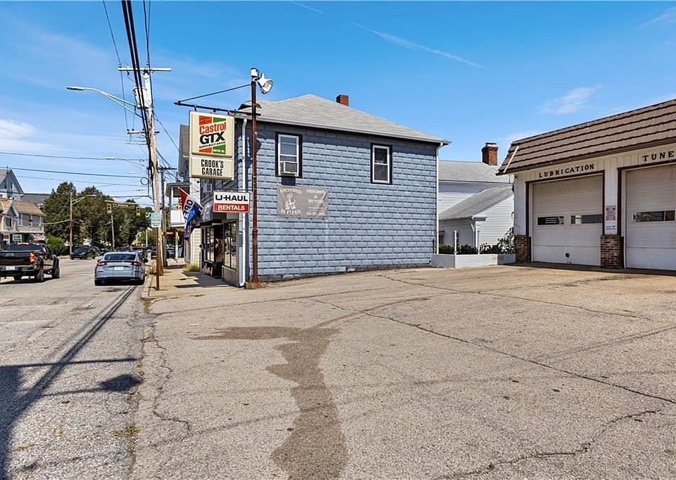 4 Gansett Ave, Cranston, RI 02920 MLS 1344045 Zillow