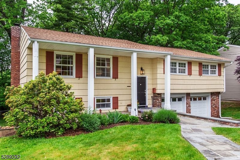 18 Colonial Woods Dr, West Orange, NJ 07052 Zillow