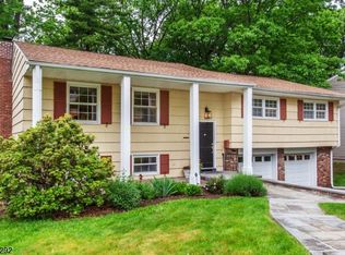 18 Colonial Woods Dr, West Orange, NJ 07052