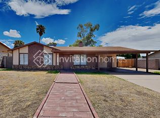 549 N 94th Way, Mesa, AZ 85207