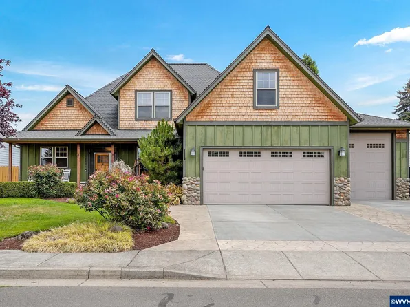 38591 SW Filbert St, Scio, OR 97374