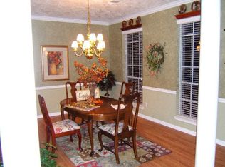 1116 Gulfton Dr, Pearland, TX 77581