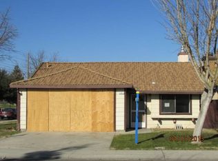 2801 Andalusia Way, Modesto, CA 95354