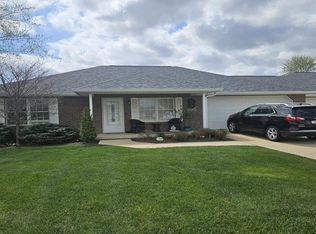 2273 Makenna W, Frankfort, IN 46041