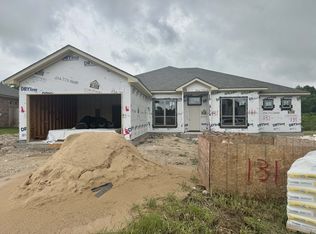 131 Lasso Loop, Lorena, TX 76655