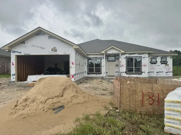 131 Lasso Loop, Lorena, TX 76655