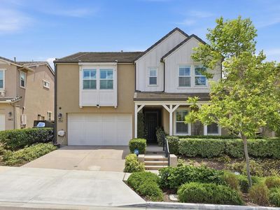 936 Camino Aldea, Chula Vista, CA, 91913
