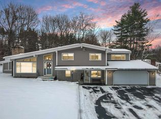 9 Sleeper Hill Rd, Gilford, NH 03249