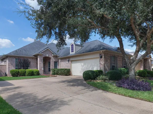 3307 McMahon Way, Missouri City, TX 77459