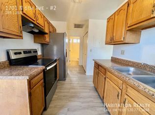 1701 N 6th Ave #2, Tucson, AZ 85705