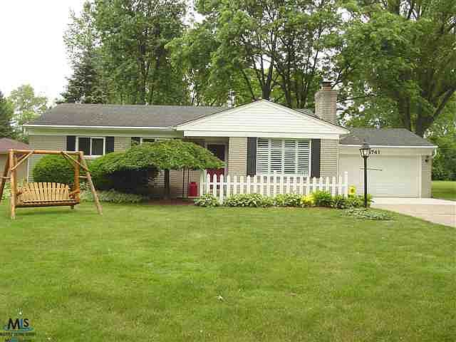 1st image of 5741 Houghten Dr