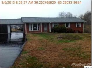 3551 Lampkin Dr, Morristown, TN 37814