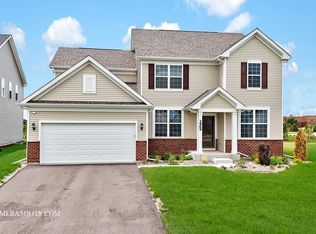 2969 Francis Ct, Aurora, IL