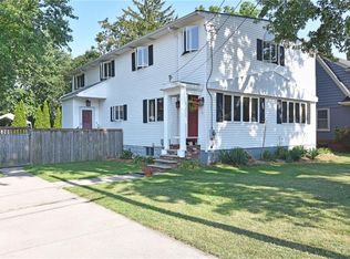 18 Lawrence Ave, Warwick, RI 02888