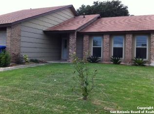 5659 Wood Oak St, San Antonio, TX 78233