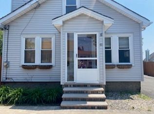 88 Basswood Ave, Saugus, MA 01906