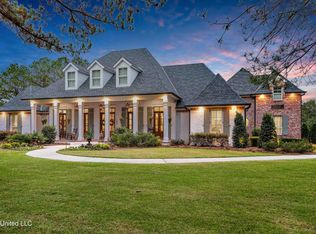 282 Ralph Rawls Rd, Hattiesburg, MS 39402