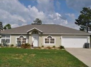 10905 SW 47th Ave, Ocala, FL 34476