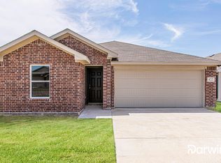 422 Shorty St, Mabank, TX 75147