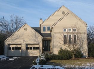 2 Woodville Ter, Hillsborough, NJ 08844