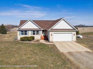 7843 Welter Rd, Ovid, MI 48866