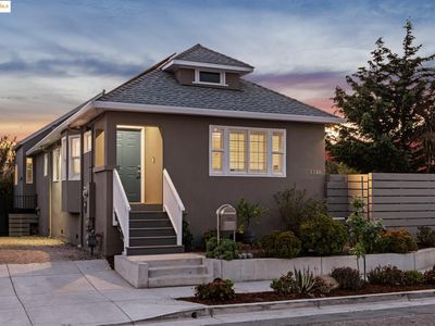 1340 8th St, Berkeley, CA, 94710