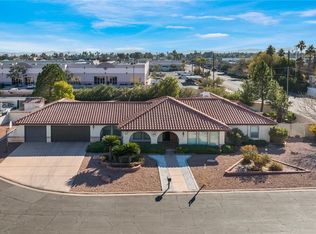 3390 Red Rock St, Las Vegas, NV 89146