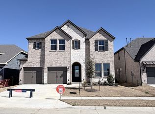 3301 Agnew St, Celina, TX 75009