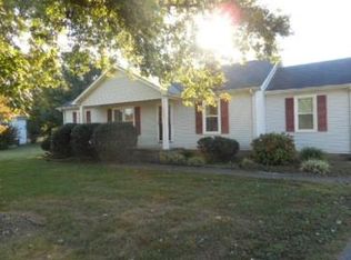 4927 E Calgary, Murfreesboro, TN 37129