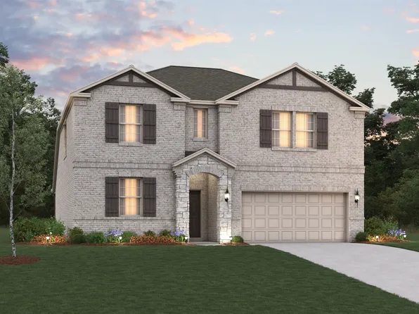 841 Jacquelyn Dr, Little Elm, TX 75068