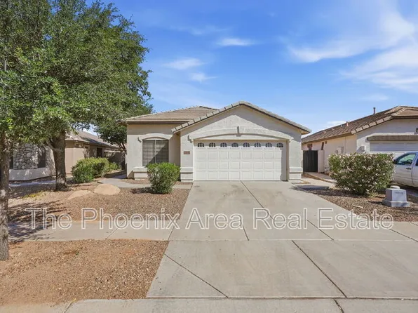 4073 S Shady Ct, Gilbert, AZ 85297