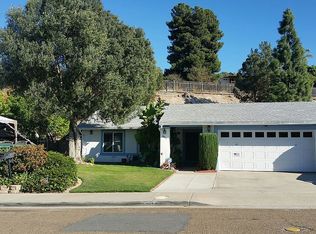 4003 Agua Dulce Blvd, La Mesa, CA 91941