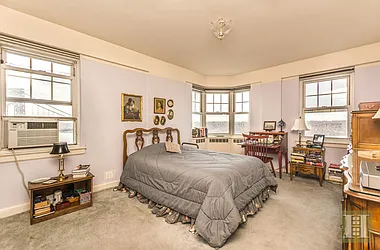 Sold by Halstead Real Estate
