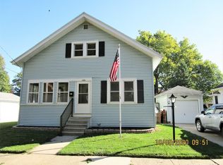 1006 S Hennepin Ave, Dixon, IL 61021