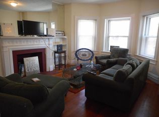 16 Beals St #2, Brookline, MA 02446