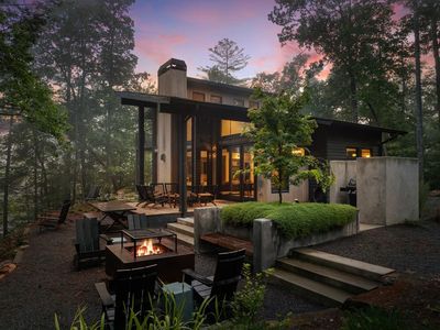 374 Watersong Trl, Ellijay, GA, 30540