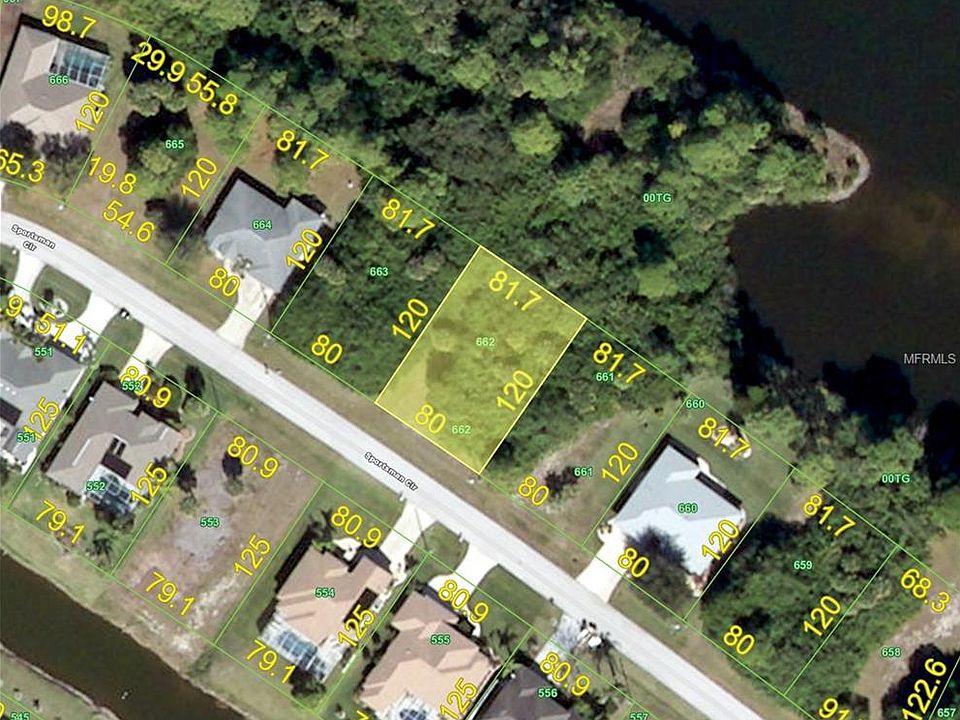 1st image of 12 Sportsman Cir