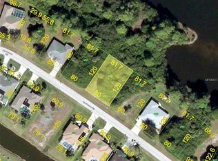 12 Sportsman Cir, Rotonda West, FL 33947