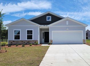 1454 Bellaria Way LOT 69, Myrtle Beach, SC 29579