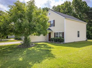 1228 Shadow Mist Ln, Charleston, SC 29492