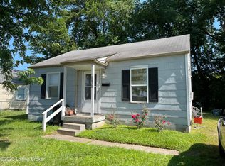 3033 Linwood Ave, Louisville, KY