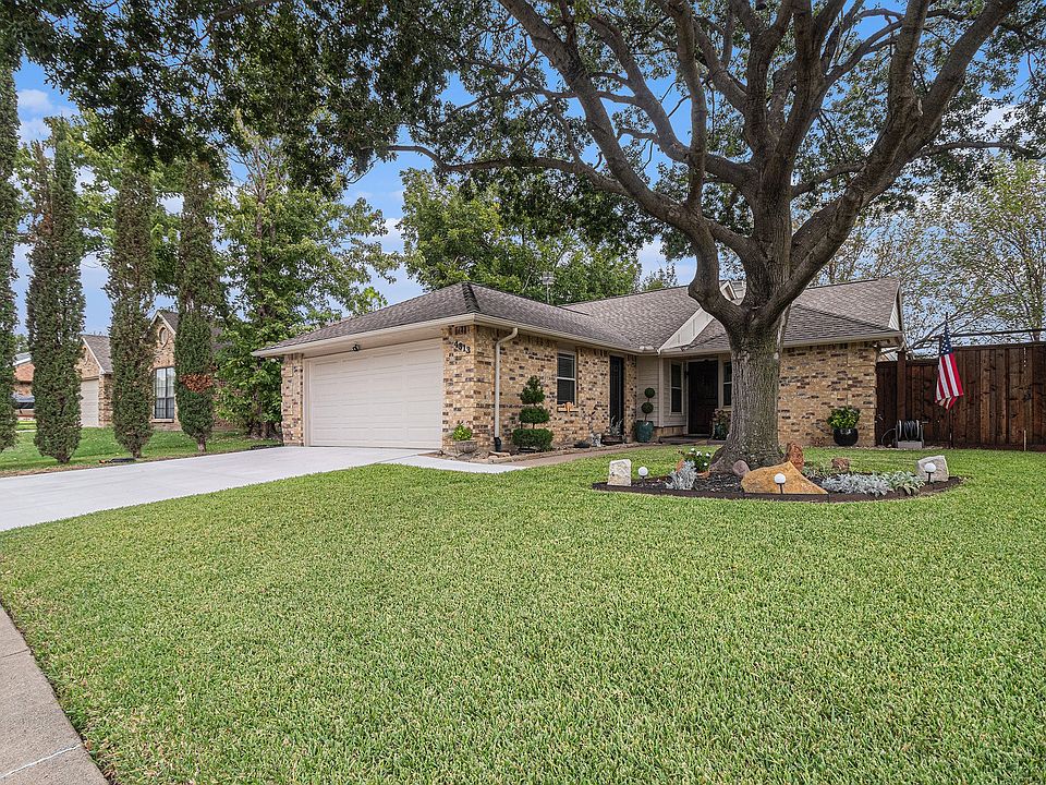1st image of 4313 Pepperbush Dr