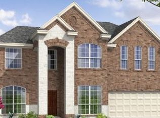 6414 St Bernadette Dr, Spring, TX 77379