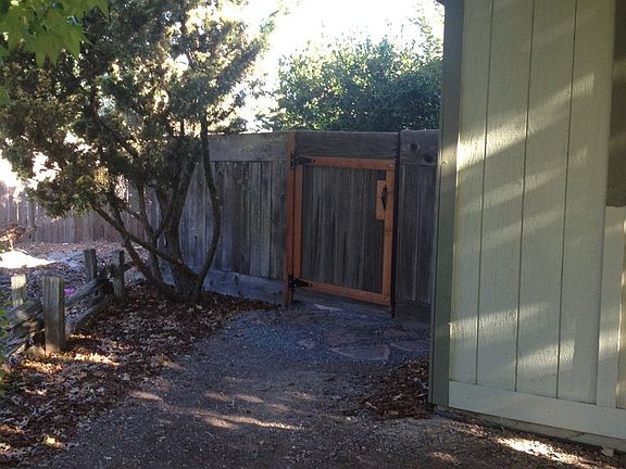 2nd image of 1323 Mildred Ct #A
