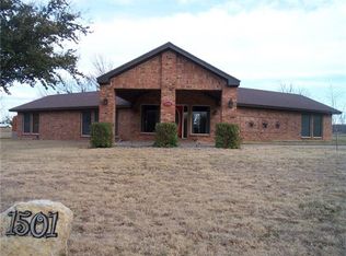 1501 Edgewater Rd, Abilene, TX 79602