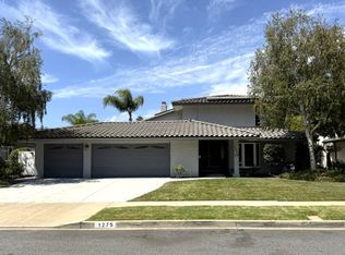1275 Willsbrook Ct, Westlake Village, CA 91361