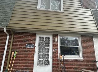 248 Margate Rd, Upper Darby, PA 19082