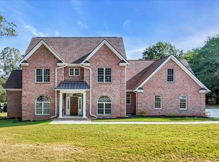 101 Harvester Row, Easley, SC 29642