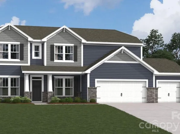 233 Amber Glen Dr, Locust, NC 28217