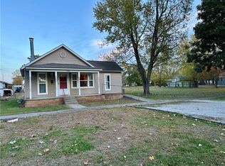 506 S Indiana Ave, Columbus, KS 66725